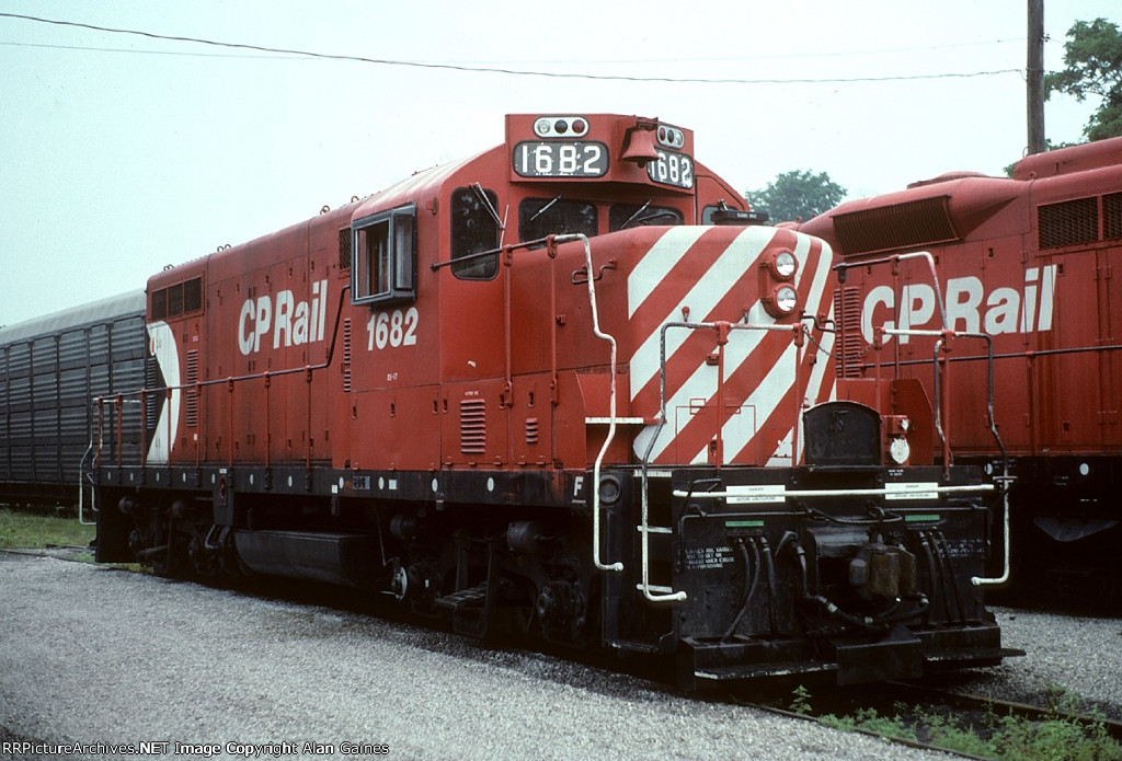 CP 1682